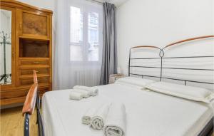 Nice Apartment In Genova With Wi-Fi