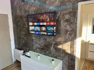 Appartements Love room avec jacuzzi interieur proche Blagnac : photos des chambres