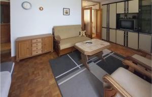 Nice Apartment In Novi Vinodolski