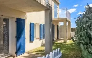 2 Bedroom Stunning Home In Jard-Sur-Mer - Longeville-sur-Mer