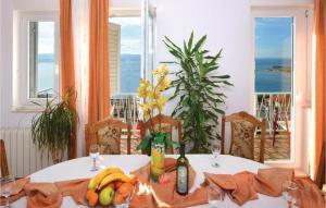 Apartment Omis Lxxvi