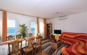 Apartment Omis Lxxvi