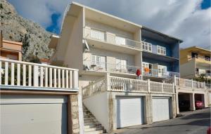 Apartment Omis Lxxvi