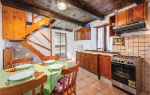 1 Bedroom Amazing Home In Bacva