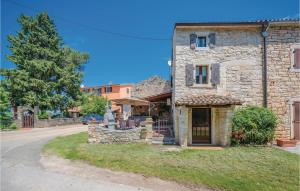 1 Bedroom Amazing Home In Bacva