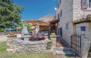 1 Bedroom Amazing Home In Bacva