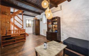 1 Bedroom Amazing Home In Bacva