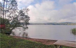 Two-Bedroom Holiday Home In Eksjo