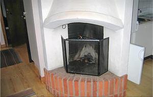 Two-Bedroom Holiday Home In Eksjo