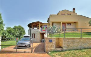 Apartment Bacva Bb Cr