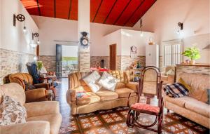 Beautiful Home In Alcolea Del Rio