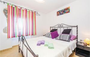 Nice Home In Moscenicka Draga