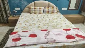 Lalit Saral home, away from home - Dhamtari