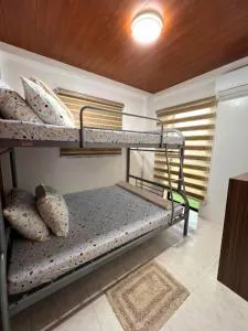 Calev's Transient House - Ayusan Norte