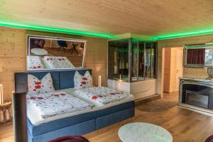 Ferienhaus LEBENSFREUDE