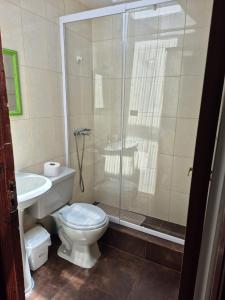 cabaña lomas de puyehue