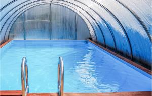 Nice Home In Brodnica Górna With Sauna