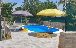 Stunning Apartment In Rijeka - Zamet