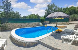 Nice Apartment In Rijeka