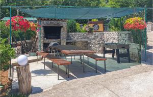 Nice Apartment In Rijeka