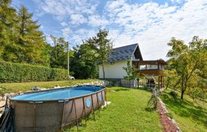 Awesome Home In Vinica Breg With Wifi 
