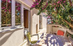 Awesome Apartment In Rab With Wifi