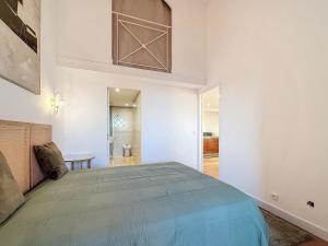 Intuition Duplex 3 lits terrasse 5mn Palais et Croisette