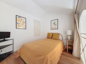 Intuition Duplex 3 lits terrasse 5mn Palais et Croisette