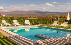 Holiday Home Trilj 15