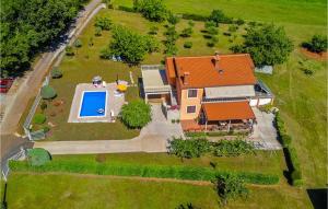 Apartment Nedescina 47