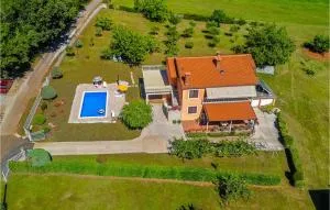 Apartment Nedescina 47 - Šumber