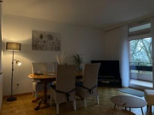 Ferienwohnung Meeresbrise