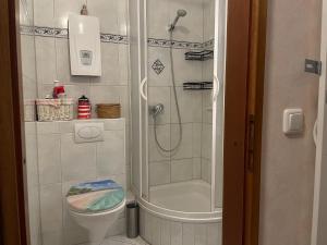 Ferienwohnung Meeresbrise