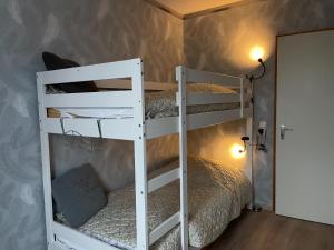 Ferienwohnung Meeresbrise