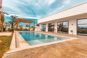 Villa Aura - Kiganga