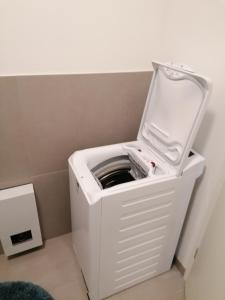 Haus Charlottenburg 1, zentrumsnah gelegen, mit Blick auf die Festung