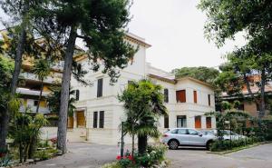 Hotel VILLA PINA