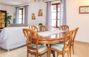 Nice Home In Beaulieu