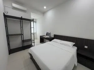 万里望 Menglembu Bestari Homestay - Menglembu
