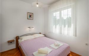 4 Bedroom Amazing Home In Jadranovo