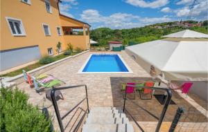 Gorgeous Home In Sorici-Kanfanar