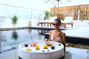 LAGOM - Luxury Villa