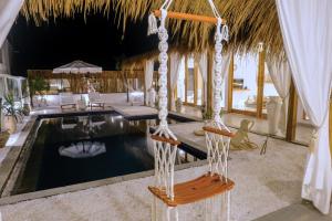 LAGOM - Luxury Villa