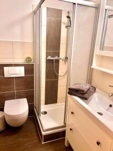 Ferienwohnungen Blaue Maus Mirow