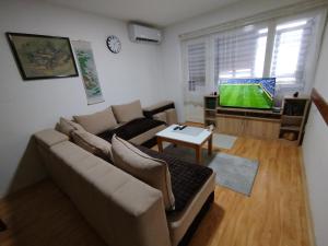 Apartman NINASTA