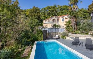 2 Bedroom Stunning Home In Bregi