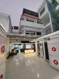 Prayagraj Inn - Sūbedārganj