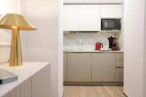 Lady A in Rome- Luxury Apartment