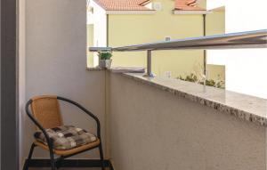 One-Bedroom Apartment Makarska With Sea View 07