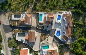 3 Bedroom Amazing Home In Orebic